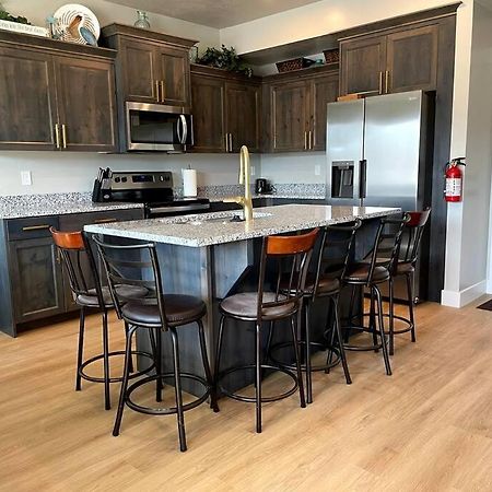 Lovely Condo! W/ Free Recreational Vehicle Parking Garden City Eksteriør billede