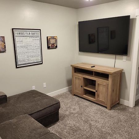 Lovely Condo! W/ Free Recreational Vehicle Parking Garden City Eksteriør billede