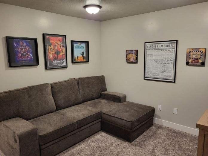 Lovely Condo! W/ Free Recreational Vehicle Parking Garden City Eksteriør billede