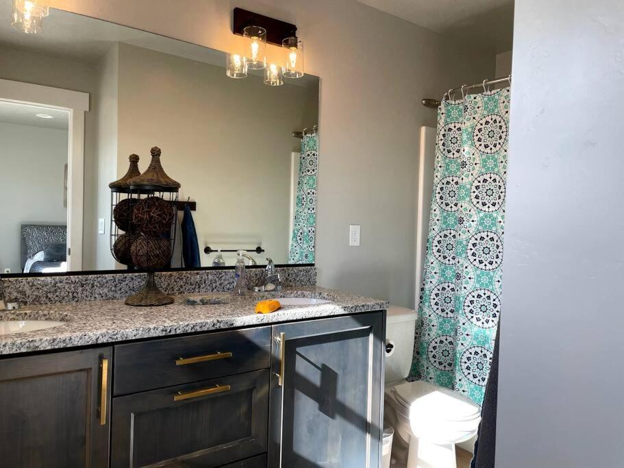Lovely Condo! W/ Free Recreational Vehicle Parking Garden City Eksteriør billede