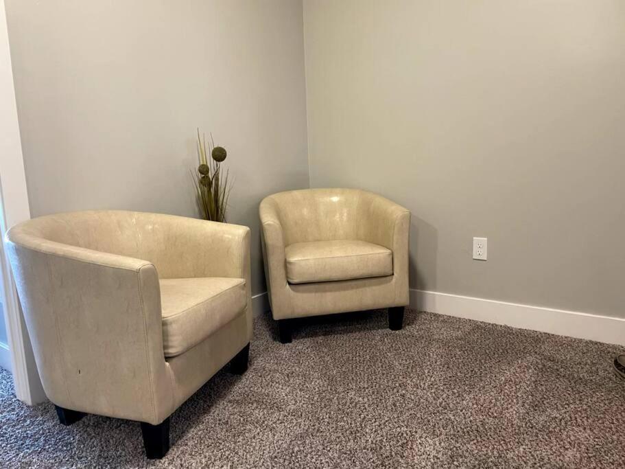 Lovely Condo! W/ Free Recreational Vehicle Parking Garden City Eksteriør billede