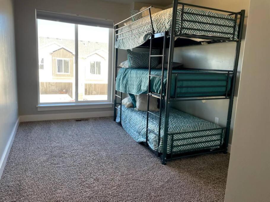 Lovely Condo! W/ Free Recreational Vehicle Parking Garden City Eksteriør billede